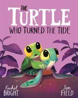 Portada de The Turtle Who Turned the Tide