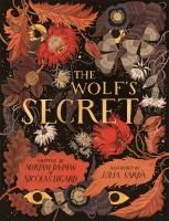 Portada de The Wolf's Secret