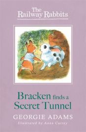 Portada de Bracken Finds a Secret Tunnel