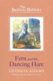 Portada de Fern and the Dancing Hare