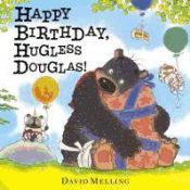 Portada de Happy Birthday, Hugless Douglas