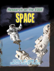 Portada de Research on the Edge: Space