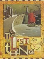 Portada de The Lost Thing