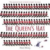 Portada de The Queen's Hat