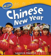 Portada de We Love Festivals: Chinese New Year