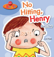 Portada de You Choose!: No Hitting, Henry