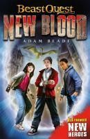 Portada de Beast Quest: New Blood: Book 1: Book 1