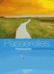 Portada de Philosophie Tles L, Es, S Passerelles