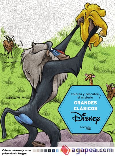 Grandes Clasicos de Disney