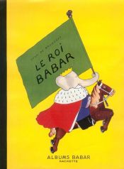 Portada de Le roi Babar