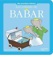 Portada de Les enfants de Babar