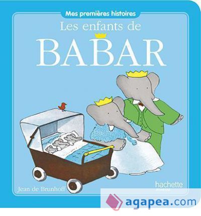 Les enfants de Babar