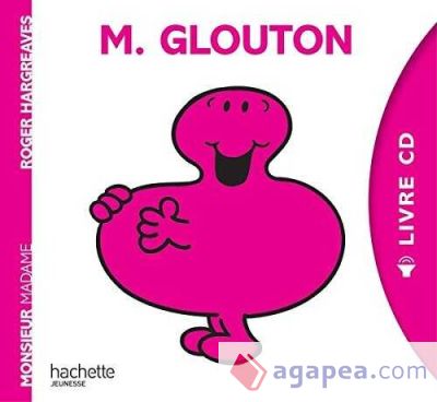 M. Glouton