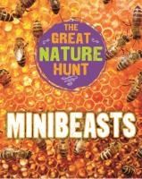 Portada de Great Nature Hunt: Minibeasts