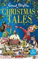 Portada de Enid Blyton's Christmas Tales