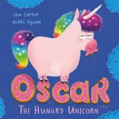 Portada de Oscar the Hungry Unicorn