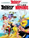 Asterix 09: Astérix Et Les Normands (francés)