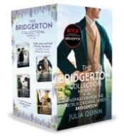 Portada de The Bridgerton Collection: Books 1 - 4