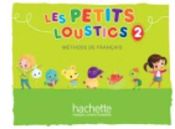 Portada de LES PETITS LOUSTICS 2 ALUMNO