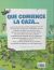 Contraportada de ¿DÓNDE ESTÁ JONESY? CAZA DE BOTÍN, de Varios autores