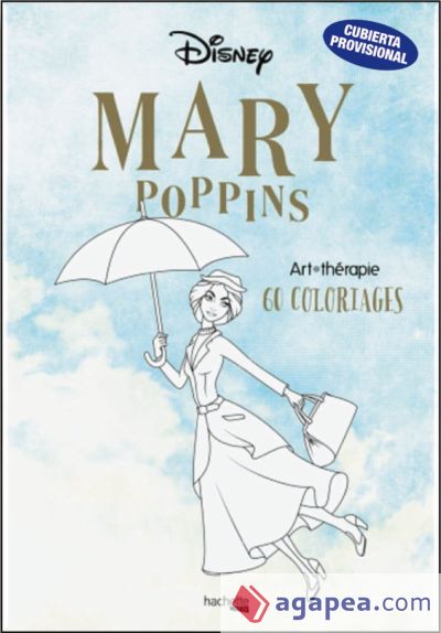 Arteterapia. Mary Poppins