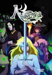 Portada de Aurora, 1