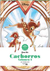 Portada de Cachorros volumen 2