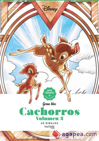 Cachorros volumen 2