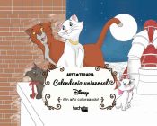 Portada de Calendario universal Disney