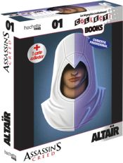 Portada de Collecti books Altaïr