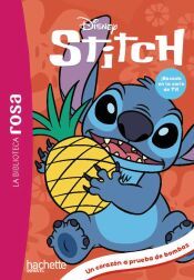 La Biblioteca Rosa. Stitch, 10. Un corazón a prueba de bombas La Biblioteca Rosa. Stitch, 10. Un corazón a prueba de bombas