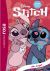 Portada de La Biblioteca Rosa. Stitch, 6. &iexcl;Oh, Angel!, de Th&eacute;o Duval