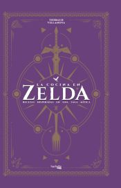 Portada de La cocina en Zelda