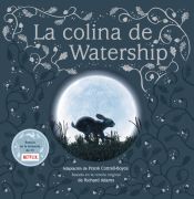 Portada de La colina de Watership