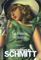 Portada de La femme au miroir