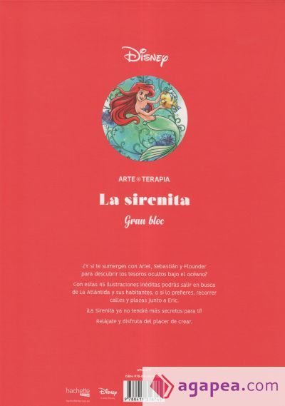 La sirenita