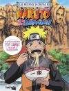 Las Recetas Secretas De Naruto Shippuden