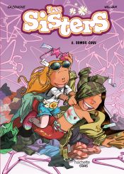 Portada de Las sisters, 2