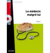 Portada de Le Médecin malgré lui