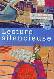 Portada de Lecture silencieuse