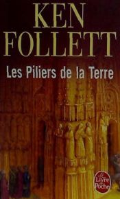 Portada de Les Piliers de la terre