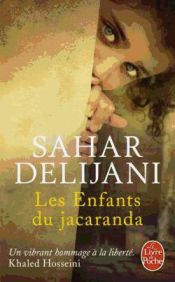 Portada de Les enfants du jacarandas