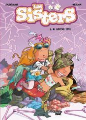 Portada de Les sisters, 2