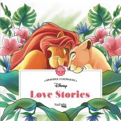 Portada de Love stories