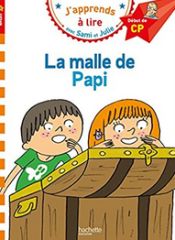 Portada de MALLE DE PAPI