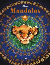 Portada de Mandalas: Arteterapia