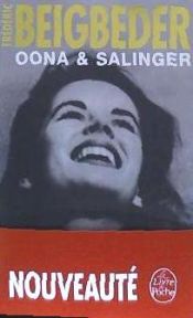 Portada de Oona & Salinger