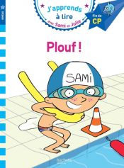 Portada de PLOUF