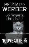 Portada de Sa majesté des chats