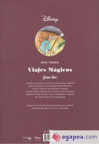 Viajes Mágicos